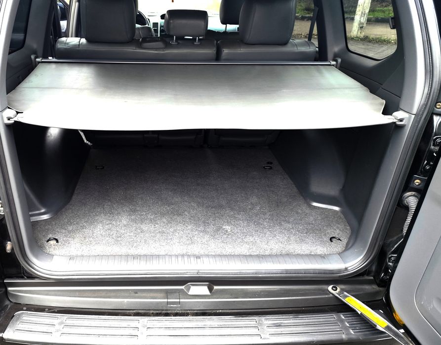 Toyota Prado 120 2008 г