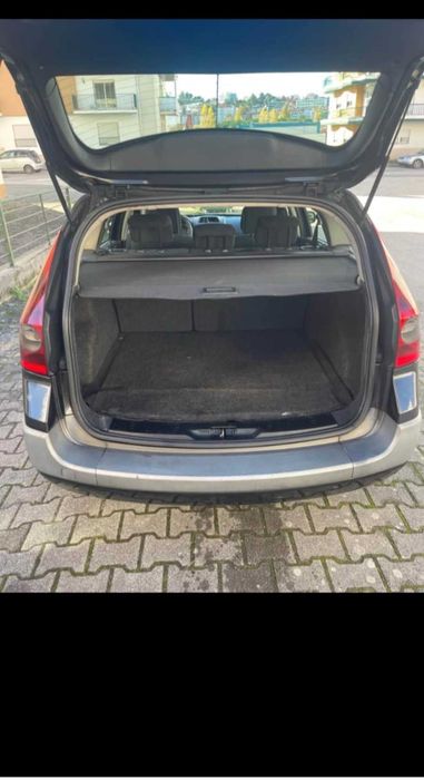 carrinha Renault Megane