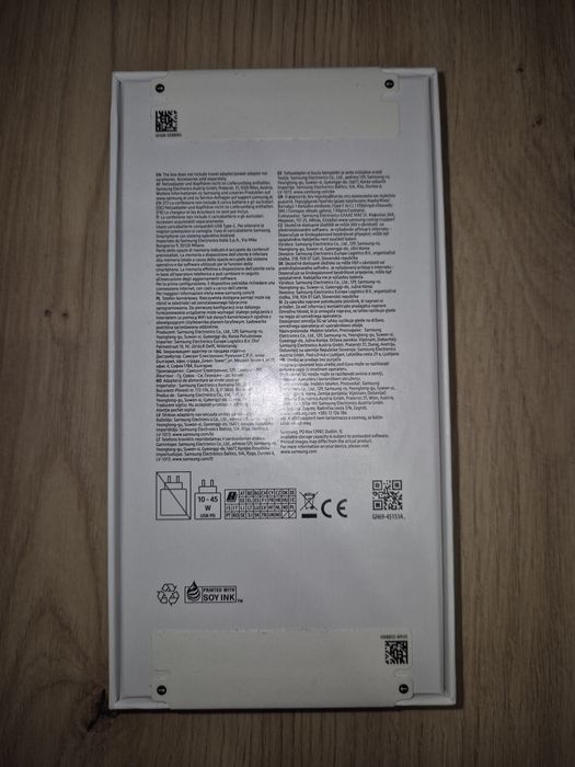 Samsung Galaxy A36 6 GB / 128 GB 5G czarny