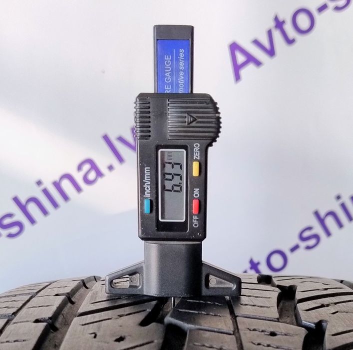 Шини літні R20 265/60 General Grabber HTS