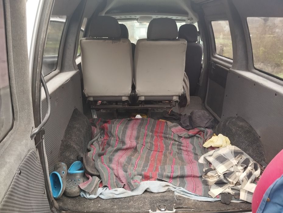 Пежо експерт 2005 року. 1,9 дизель