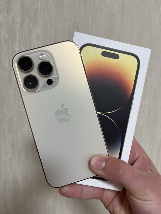 iPhone 14 Pro 512 never lock МАГАЗИН