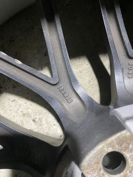 Диски r18 різноширокі бмв е39,е60,е46,е38,е90 та інші