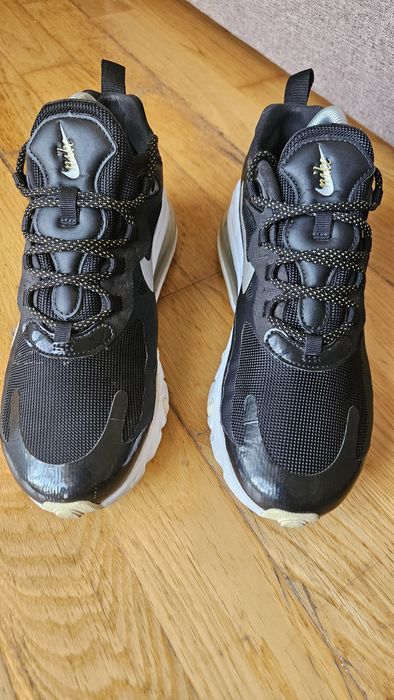 Nike airmax react tam39