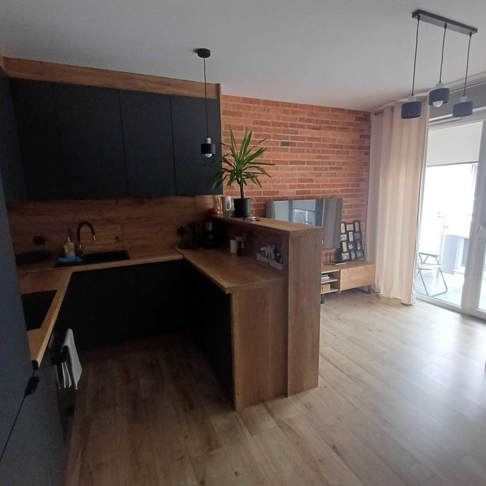 Sprzedam bezczynszowe mieszkanie 52,7 m2 w nowym budownictwie