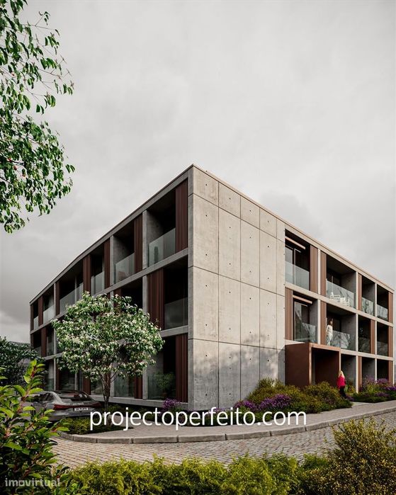 Apartamento T3 Venda em Silvalde,Espinho