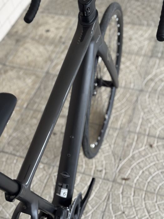 Bicicleta Estrada Addict 10 Sram rival AXS
