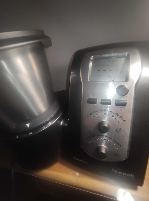 Taurus Bimby Mycook Premium