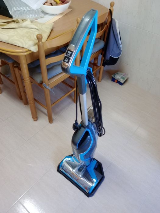 Aspirador  Bissel CrossWave 3em1
