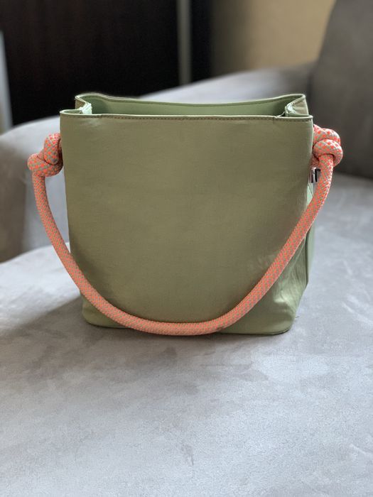 Сумки жіночі fortune duck сумка  tcm tchibo