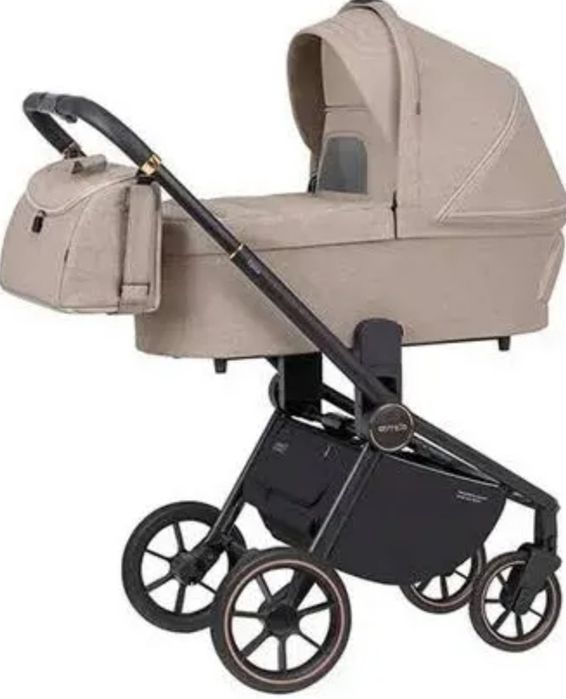 Коляска 2в1 Carrello Epica