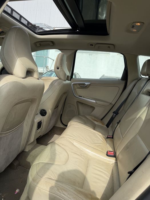 Volvo XC60 2.0d 163CV