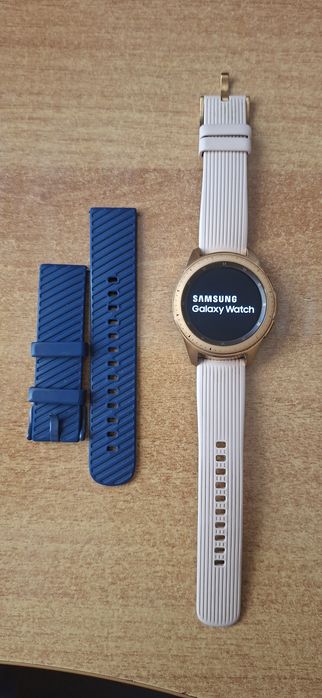 Samsung Galaxy Watch (Самсунг)