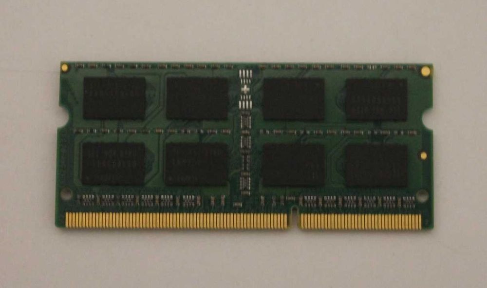 Оперативная память,ОЗУ 8 гб.DDR3 для ноутбука.