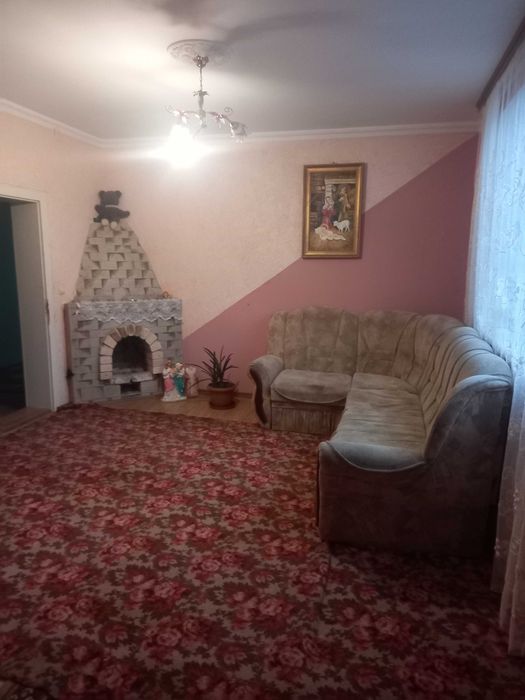 Будиночок  для  сім'ї