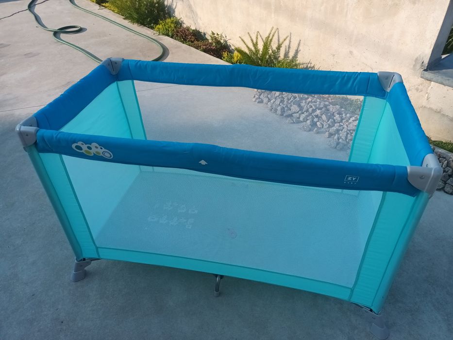 Cama viagem bebé