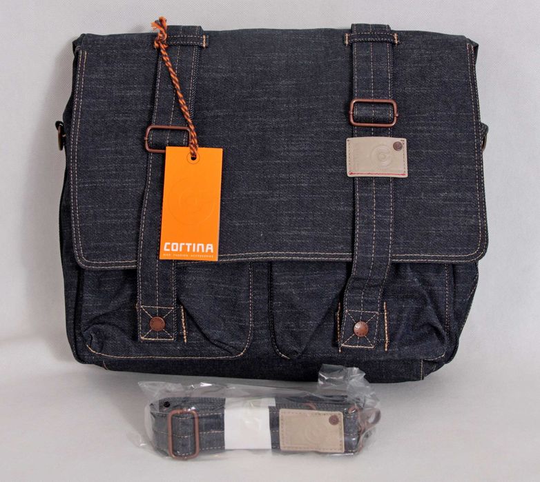 Torba Cortina na laptop itp