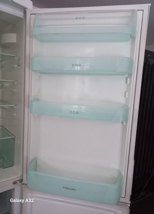 Lodówka używana Electrolux REZERWACJA