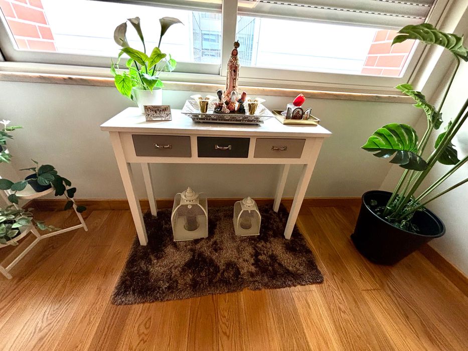 Recheio de casa para desapego