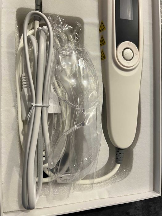 lampa UVB yk-6000b