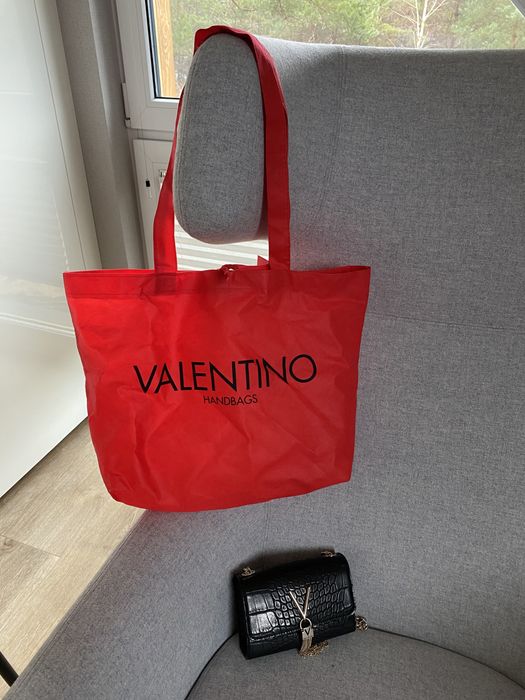 Torebka Valentino stan idealny