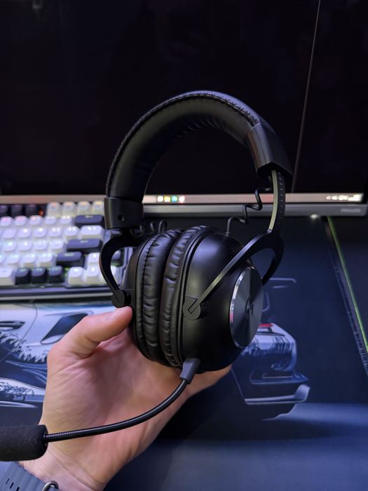 Komputer gamingowy RTX 3080 Aorus