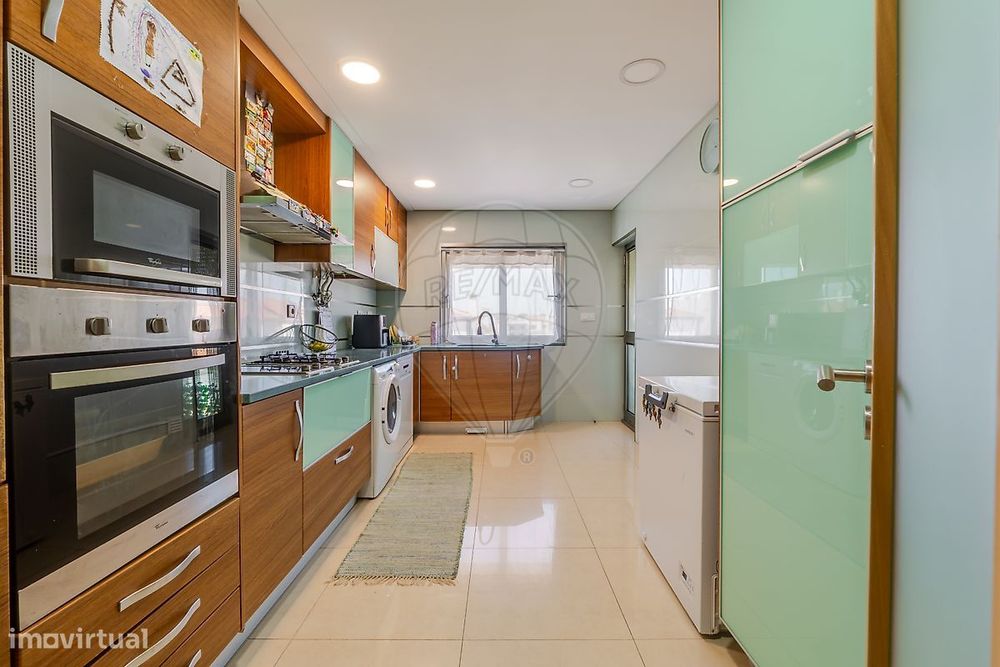 Apartamento T2 para venda
