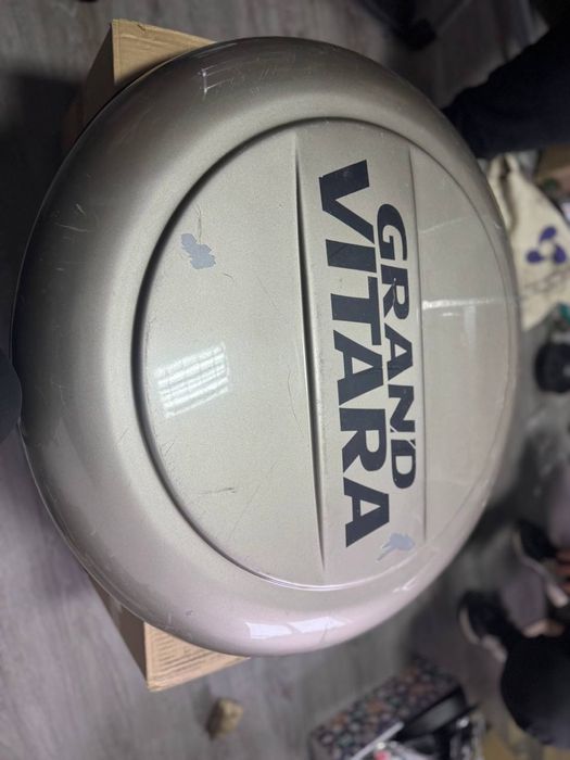 Кришка ковпак сузуки гранд вітара