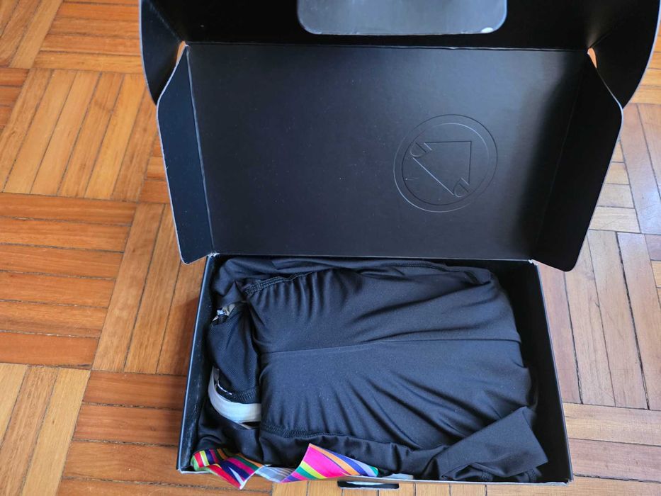 Calção Ciclismo Endura FS260 II Pinstripe (Edição Limitada)