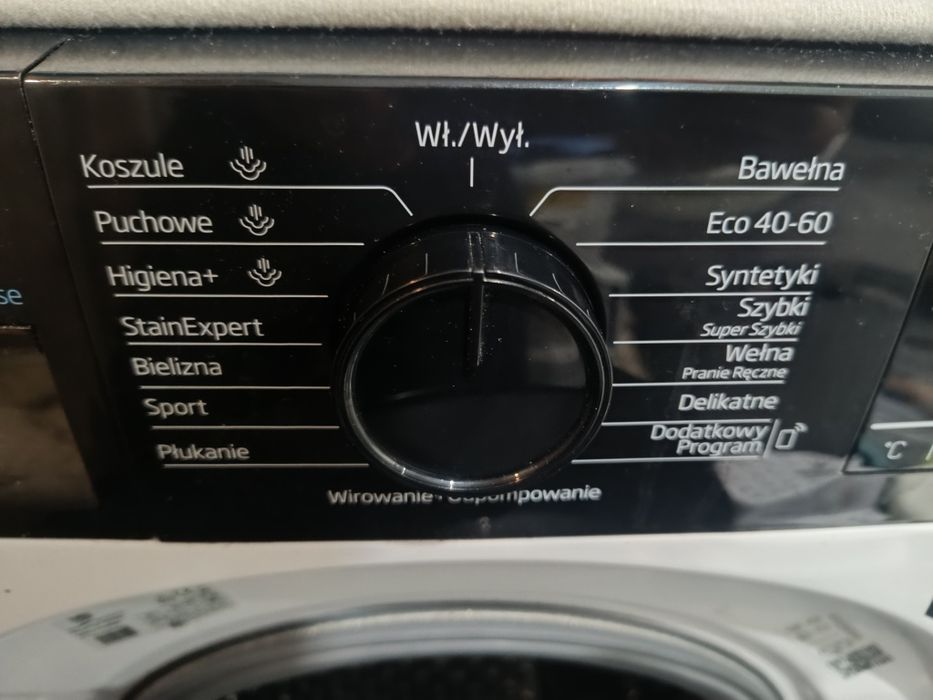 Sprzedam pralkę firmy Beko