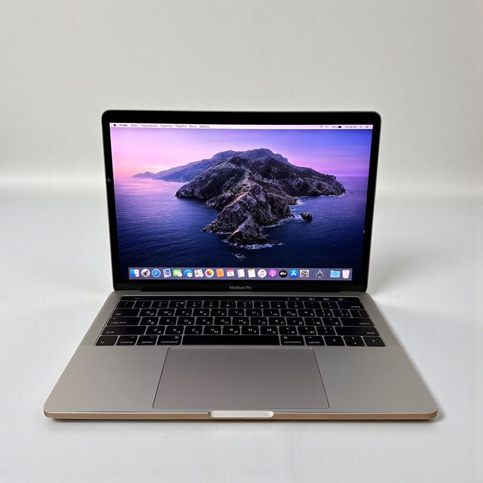 MacBook Pro 2017 (i5/8gb/256ssd) Гарантія. 22222SV