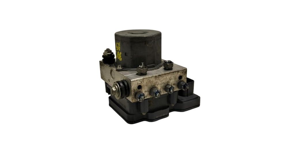 ABS ford transit custom furgón ttf