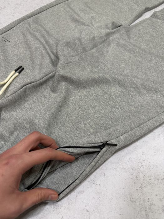 ОРИГІНАЛ! Штани Nike Standard issue сірі | S M L