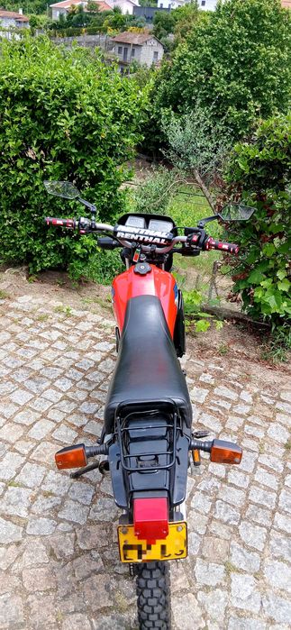 Vendo Dt50lcde 50cc