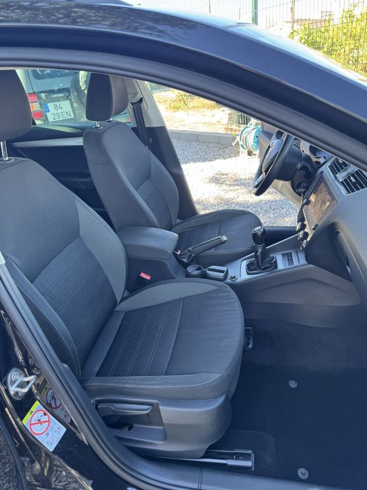 Skoda Octavia Break 1.6 TDI 115cv Style - 143.000km - 2017