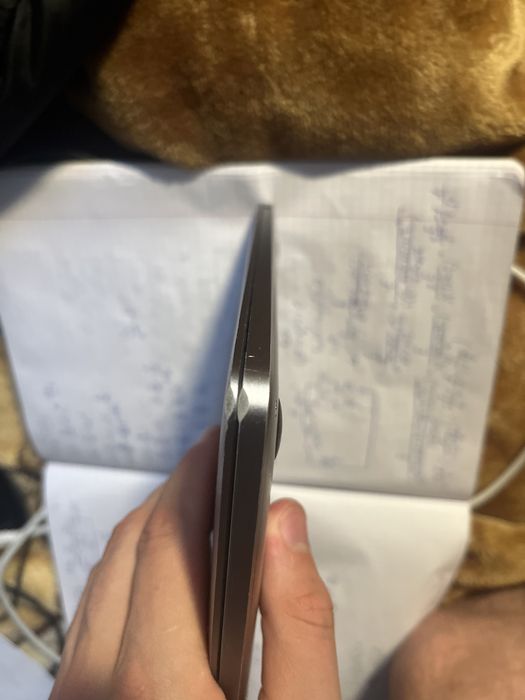 Macbook pro 2017