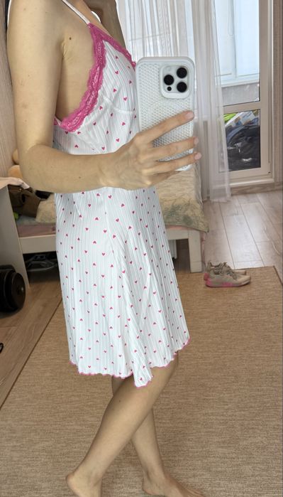 Ночнушка размер М