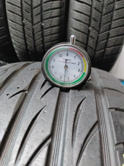 215/40r17 syron race 1 2016 5,5mm