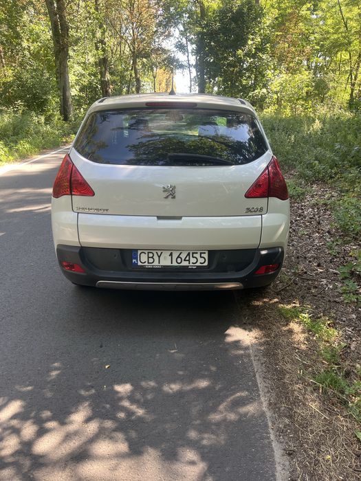 Samochód osobowy