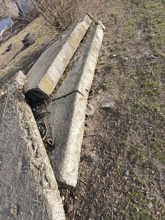 Панелі віддам даром