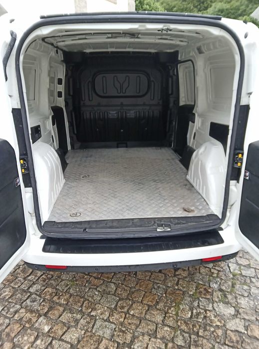 Opel combo maxi