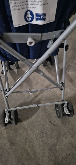 Carrinho de passeio criança447267491398952962