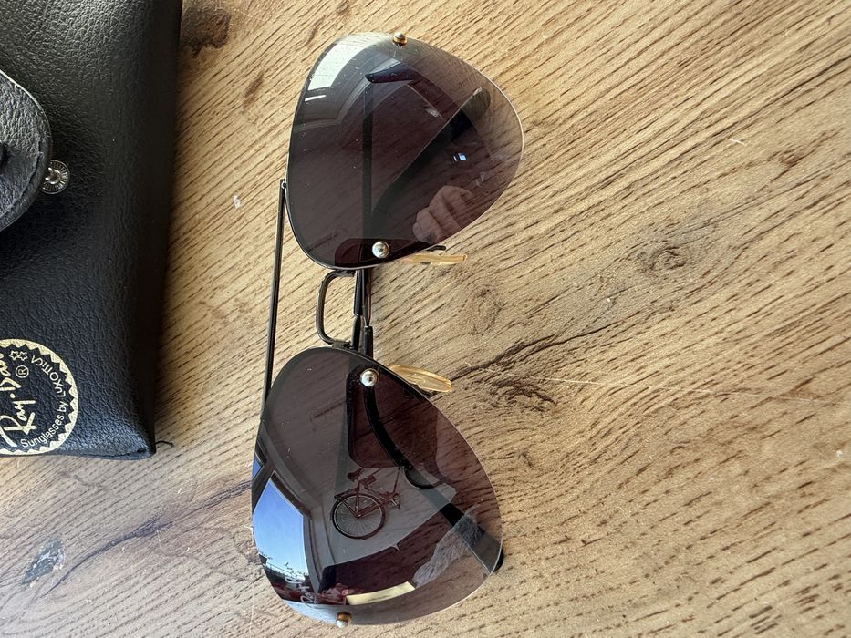 Rey Ban okulary przeciwsłoneczne