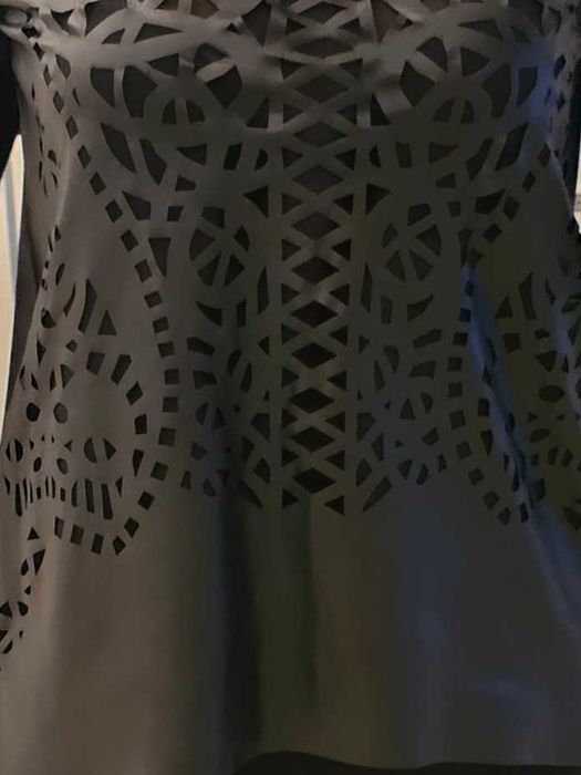 PINKO bluzka orginalna roz L