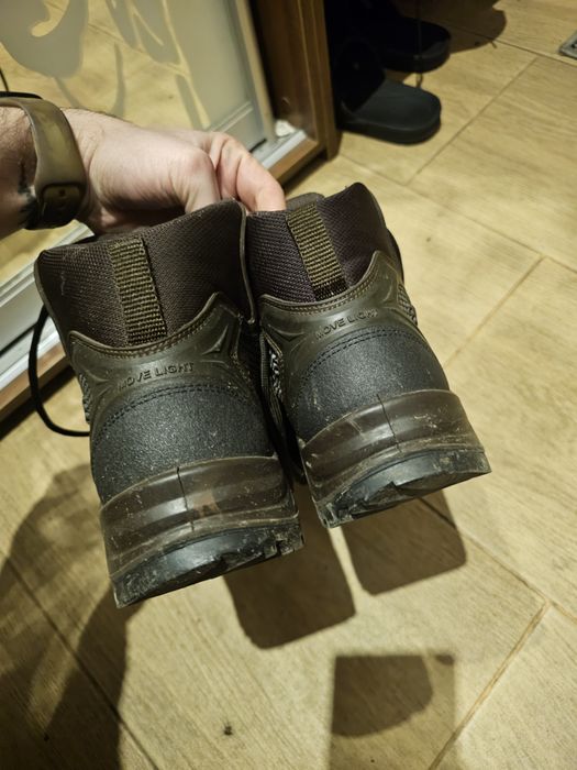 Берцы соты ботинки тактические мужские военые зсу