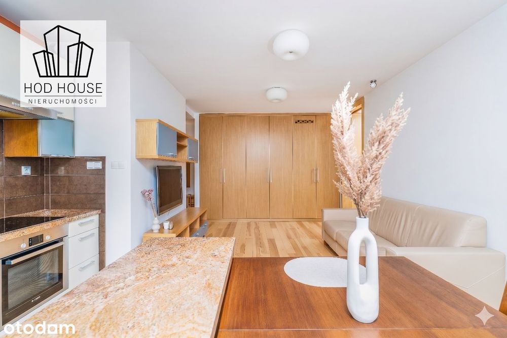 3 pokoje / Parking / Gotowe do wprowadzenia / Kameralne osiedle - Widok 4
