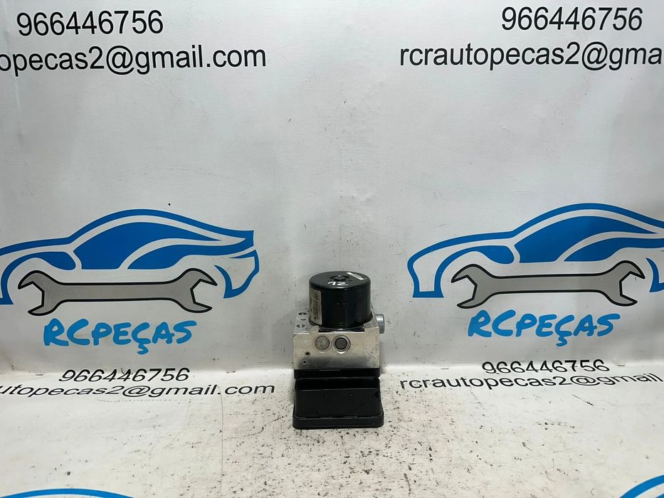 Modulo ABS Bloco Hidráulico Mercedes Benz A 172 431 26 12 -