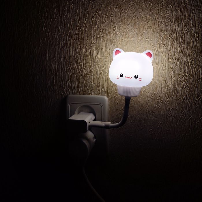 Ночник / нічник на пульте