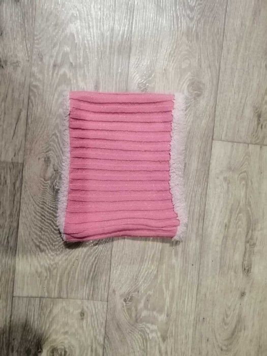 Баф (хомут) дитячий зимовий б/в