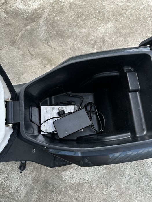 Forte Ranger 2000w